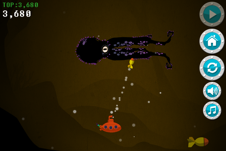 Rainbow Hunter