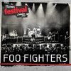 iTunes Festival: London 2011 - EP, Foo Fighters