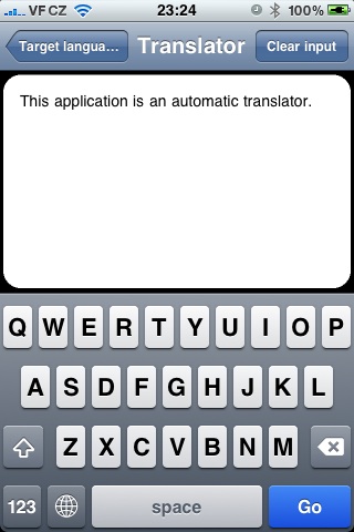 Free Translator
