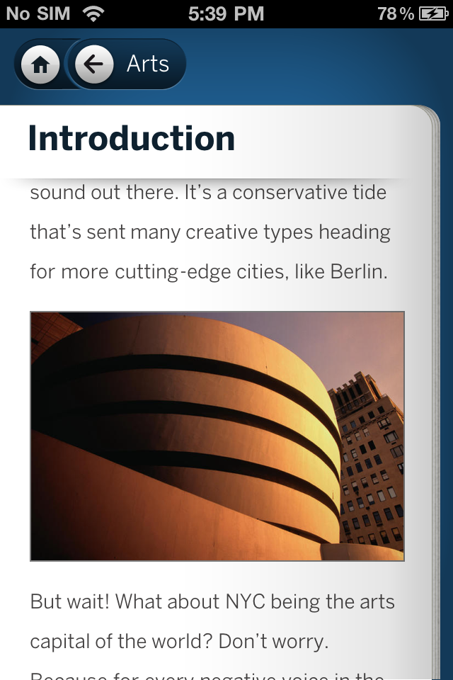 New York City Travel Guide – Lonely Planet