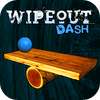 Wired Developments Pty Ltd - Wipeout Dash artwork