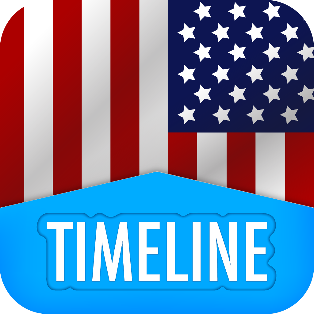 Timeline - U.S. History