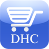 DHCオンラインショップアートワーク