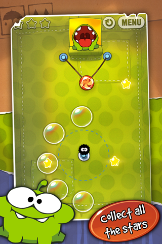 Cut the Rope Lite
