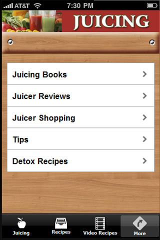 Juicing. Recipes, Tips and More