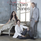 The Vampire Diaries, Season 3artwork