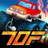 Tires of Fury Monster Truck Racing for mac