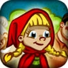 Grimm's Red Riding Hood ~ 3D Interactive Pop-up Book for mac Grimm's Red Riding Hood ~ 3D Interactive Pop-up Book for mac
