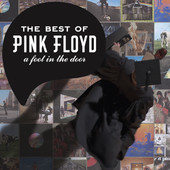 The Best of Pink Floyd: A Foot In the Door (Remastered) artwork