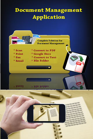 Scan, Print, Fax Pro.