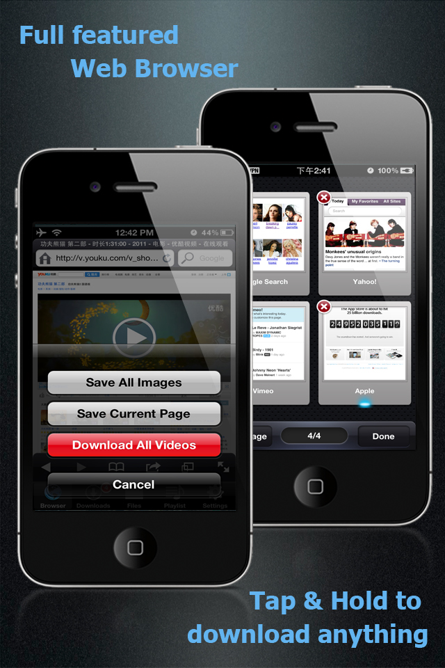 Free Downloader Elite iPhone Game