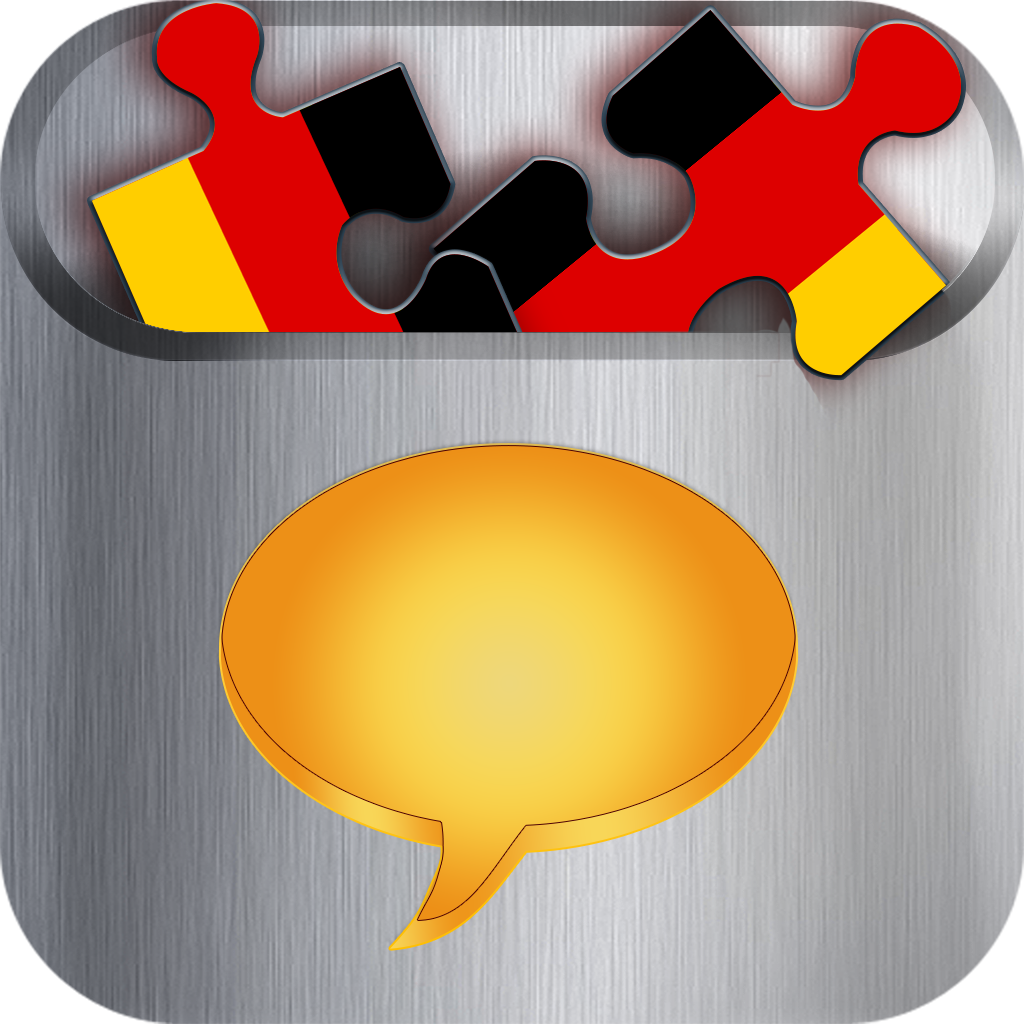 Learn German Free - Phrases & Vocabulary for Travel, Study & Live in Germany