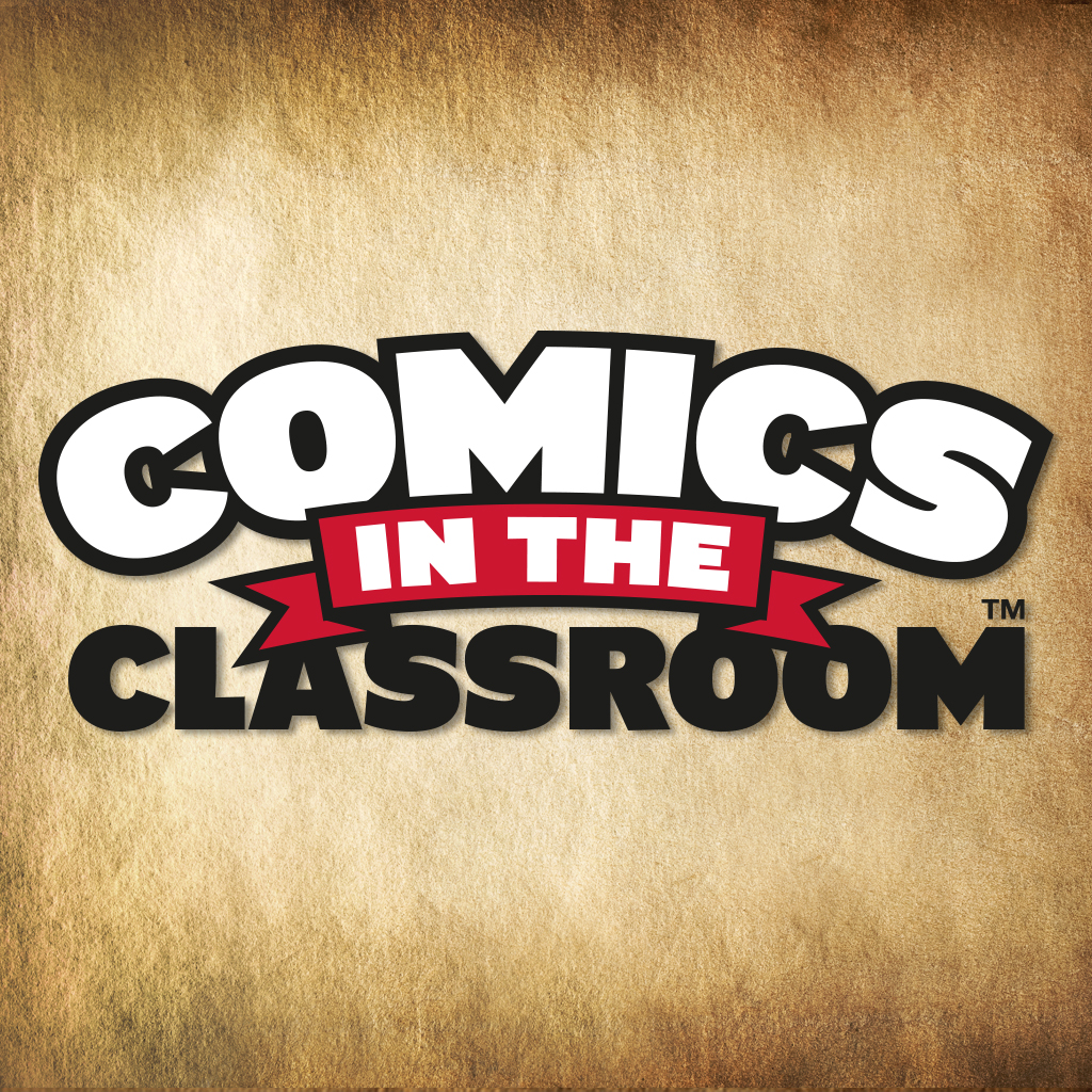 Comics In The Classroom