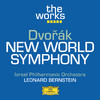 Dvořák: Symphony No. 9 in E Minor "From the New World", Israel Philharmonic Orchestra