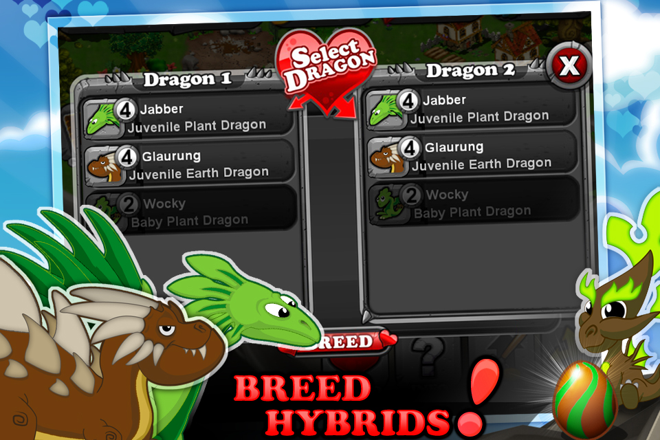 DragonVale