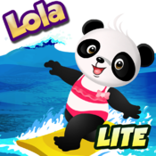 乐乐的神秘岛拼图 Lite for mac