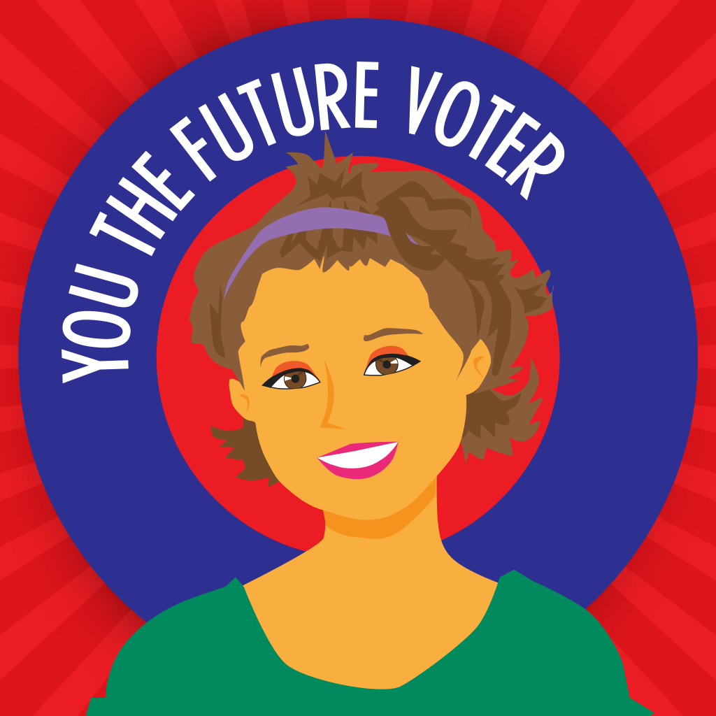 Clever Crazes You the Future Voter