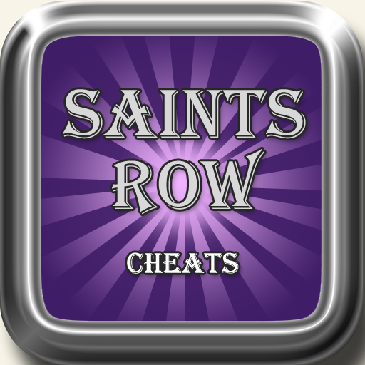 Tips & Cheats for Saints Row 2 - iAppFind