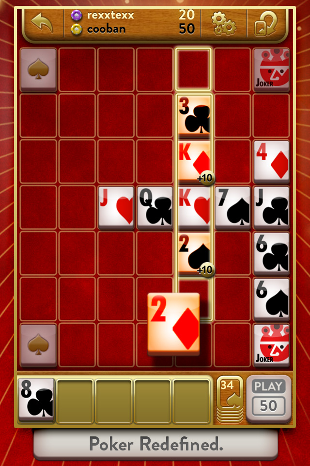 Poker Pals