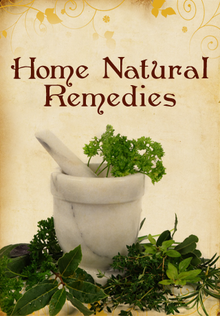 Home Natural Remedies