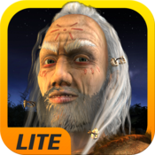Secret of the Lost Cavern Lite for mac