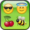 Emoji 2 Keyboard - New Emojisartwork