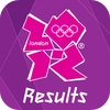 London 2012: Official Results App for the Olympic and Paralympic Gamesartwork