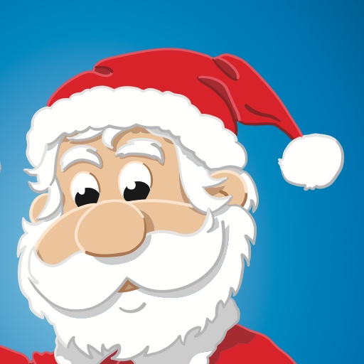free Sleeps to Christmas Lite - Christmas Countdown iphone app