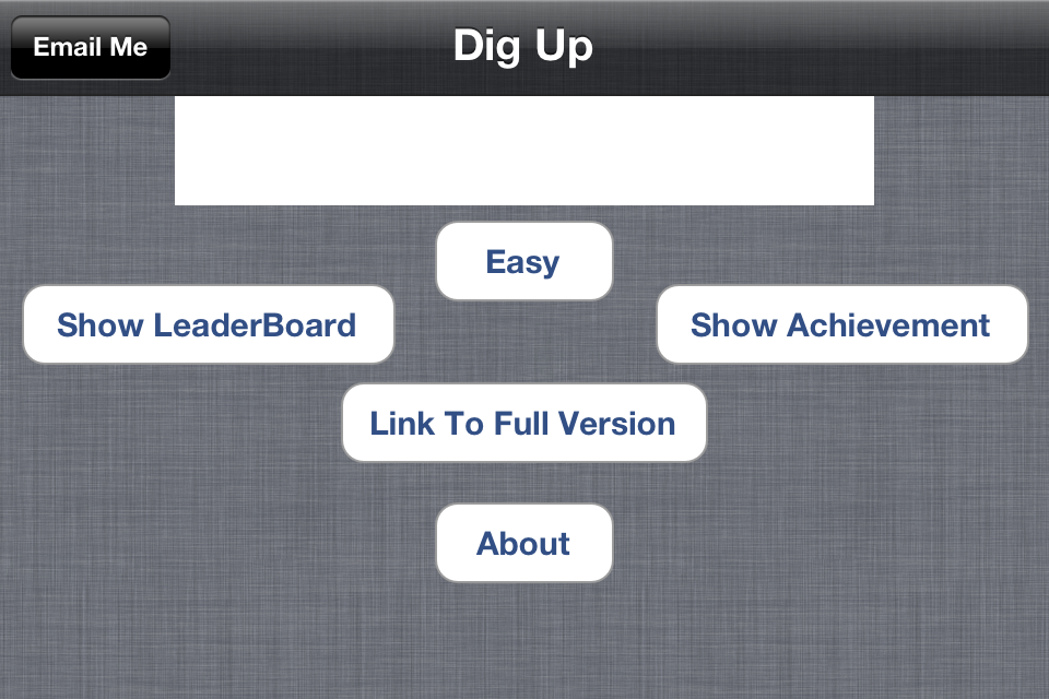 Dig Up Free