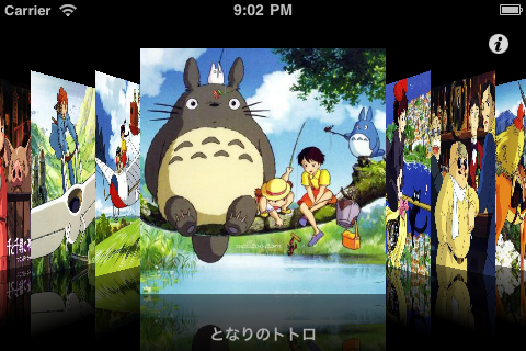 Escuchar dibujos animados(Japones)