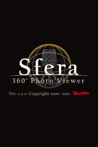 Image of Sfera Viewer