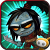 武士大战僵尸塔防 for mac 武士大战僵尸塔防 for mac