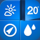 Weathercube - Gestural Weather