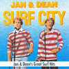 Surf City - Jan & Dean's Great Surf Hits, Jan & Dean