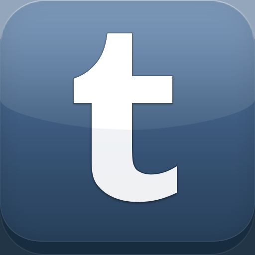 free Tumblr iphone app