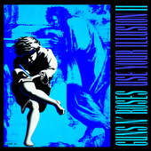Use Your Illusion II, Guns N