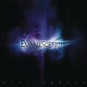 Evanescence (Deluxe Version) artwork