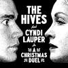 A Christmas Duel - Single, Cyndi Lauper