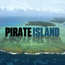 Pirate Island artwork