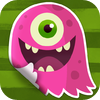 Sticker Factory by Worry Free Labs Sticker Factory by Worry Free Labs icon