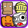 Zombish by seven communication Zombish by seven communication icon