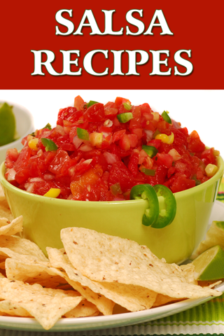 Salsa Recipes!