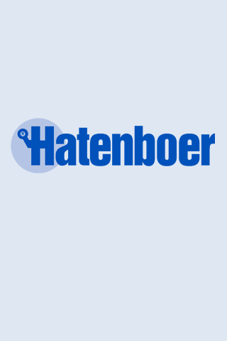 Hatenboer Catalogus App