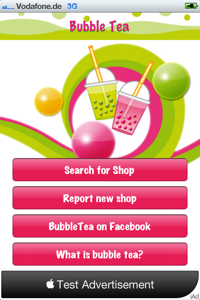 Image of BubbleTea