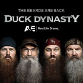 Duck Dynasty - Duck Dynasty, Season 2 artwork