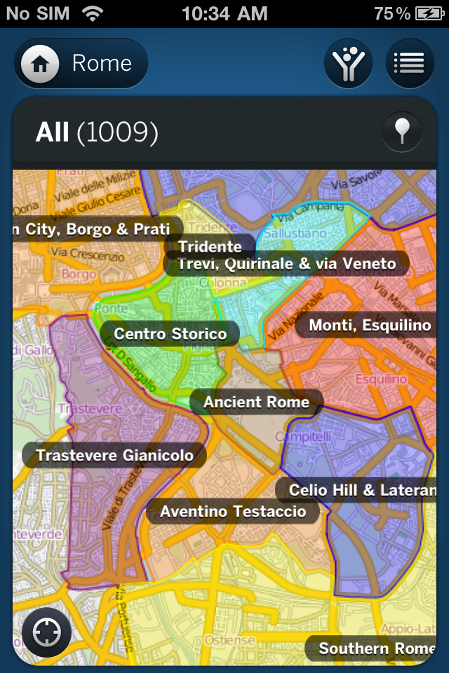 Rome Travel Guide – Lonely Planet