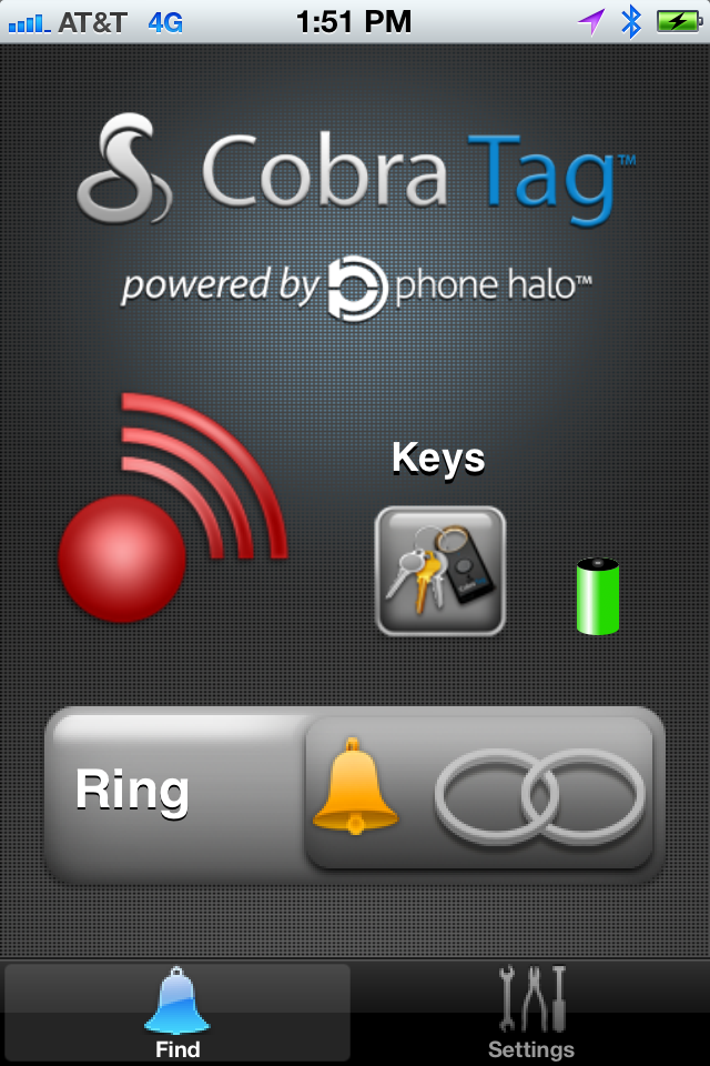 App Shopper Cobra Tag (Utilities)