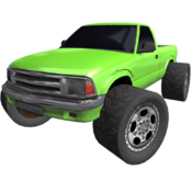 RC Mini Racers for mac