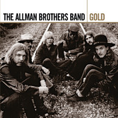Gold: The Allman Brothers Band, The Allman Brothers Band