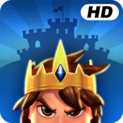 Royal Revolt! for mac